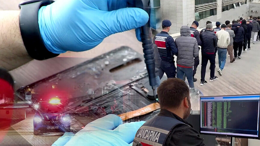 100 günde 50 bine yakın operasyon