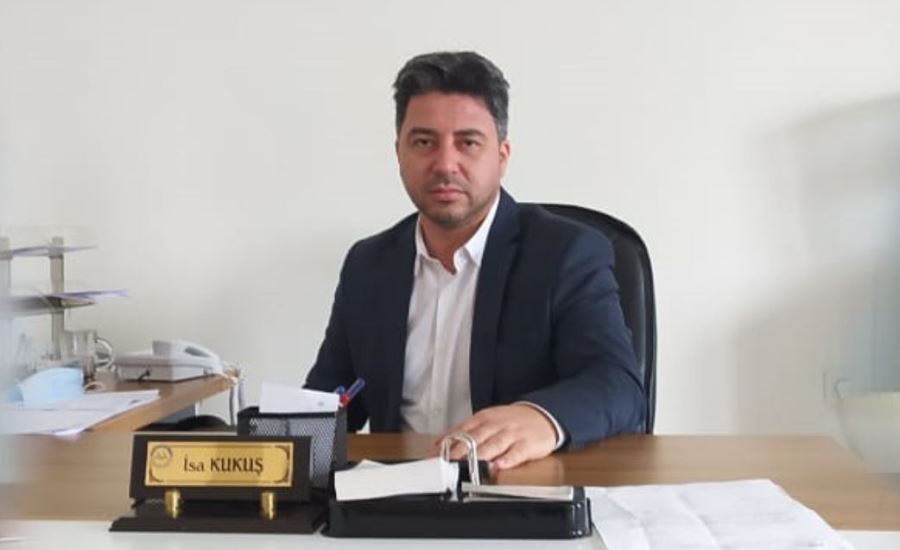 Mil-Diyanet Sen Başkanı Kukuş’tan birlik ve kardeşlik mesajı