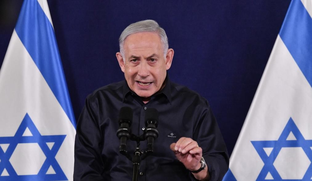 Netanyahu: Lübnan’a yönelik saldırılar artacak