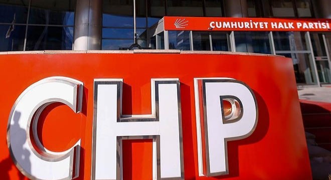 CHP'de eski Parti Meclisi üyeleri göreve dönüyor