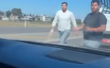 Yol verme kavgasına 180 bin lira ceza