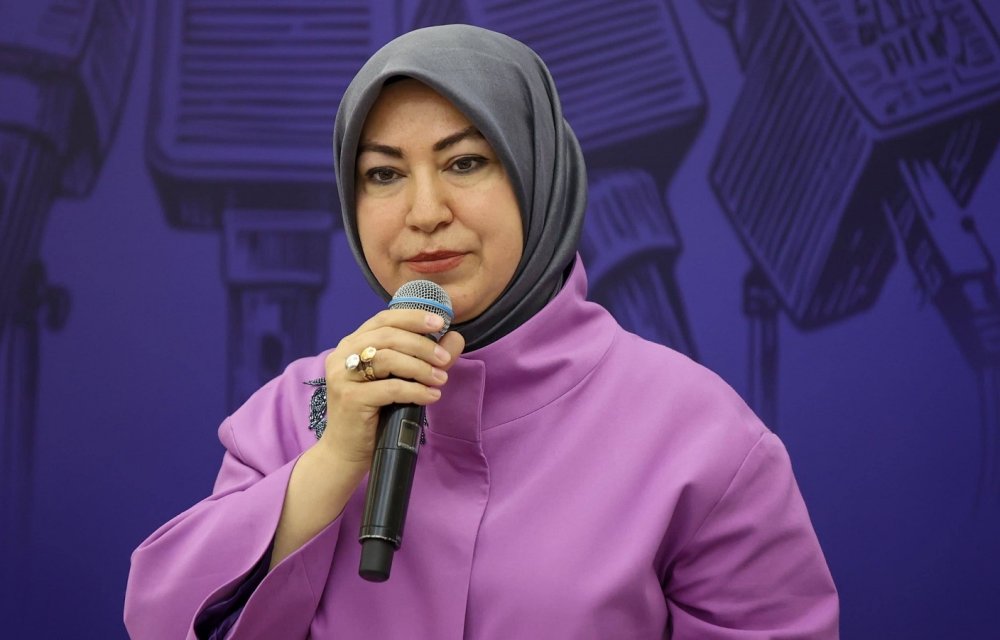 AK Parti Sivas Milletvekili Toy: Eğitimde 35 proje devam ediyor