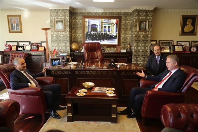 ?HİÇ BİR TİCARİ BEKLENTİ YOK?