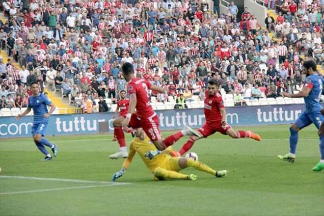 NE YİĞİDO NE DADAŞ