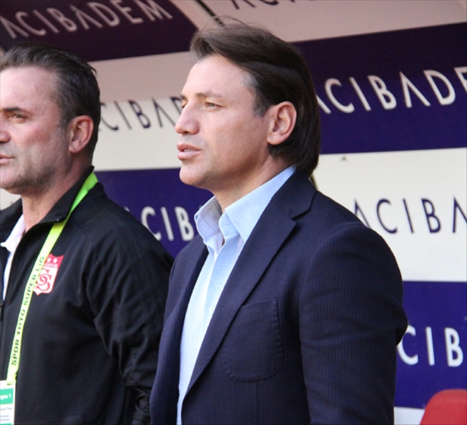 KAZANAMAMAK BİZİ ETKİLİYOR