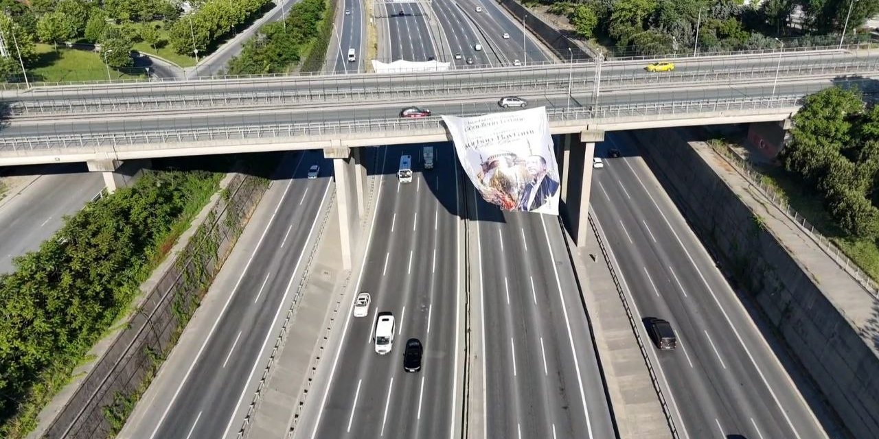 Sivaslılar tatile çıkınca İstanbul boş kaldı