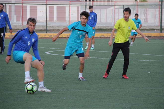 BAL´DA SEZON AÇILIYOR