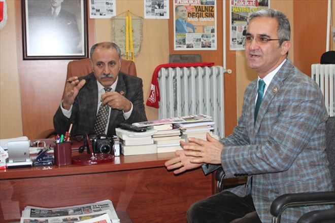 ?HAYIR ÇIKACAK SEÇİM OLACAK?