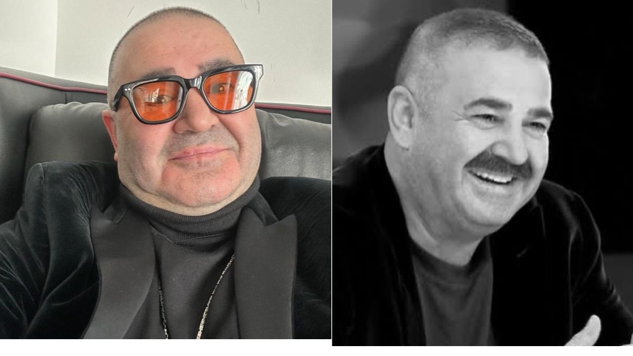 Şafak Sezer öldü mü? İşte ünlü komedyenin son durumu ve sağlık bilgileri