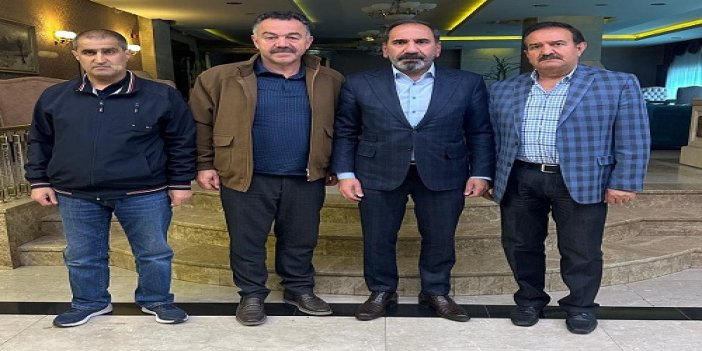 Sivasspor için yeni yönetim arayışında kritik görüşme