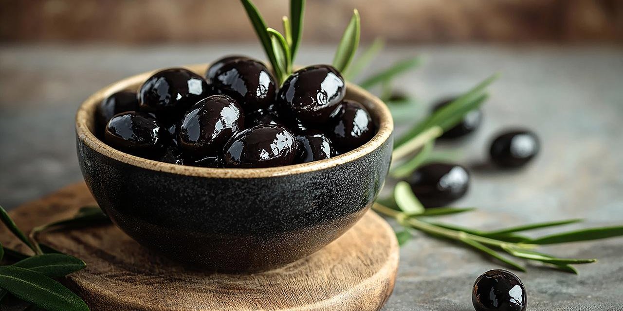 Zeytinin tanesini 50 liraya satan zeytin satıcısına ceza