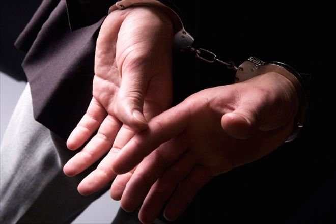 FETÖ OPERASYONUNDA TUTUKLU SAYISI 43 OLDU