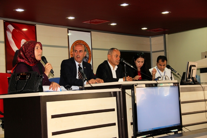 Suşehri´nde TYP ile 55 işçi istihdam edilecek