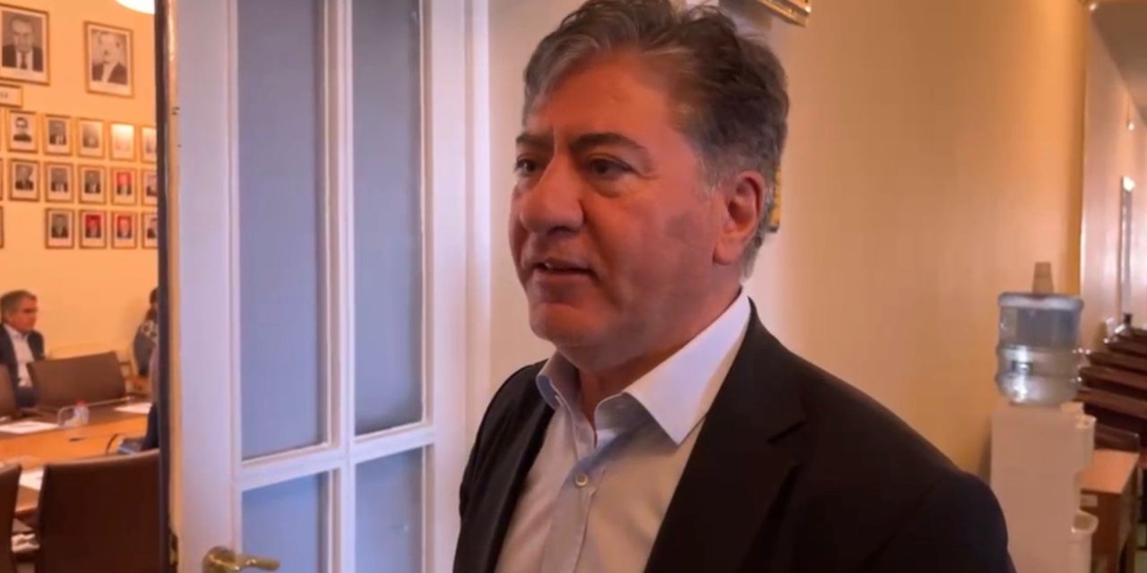 CHP MYK, Özgür Özel başkanlığında toplandı