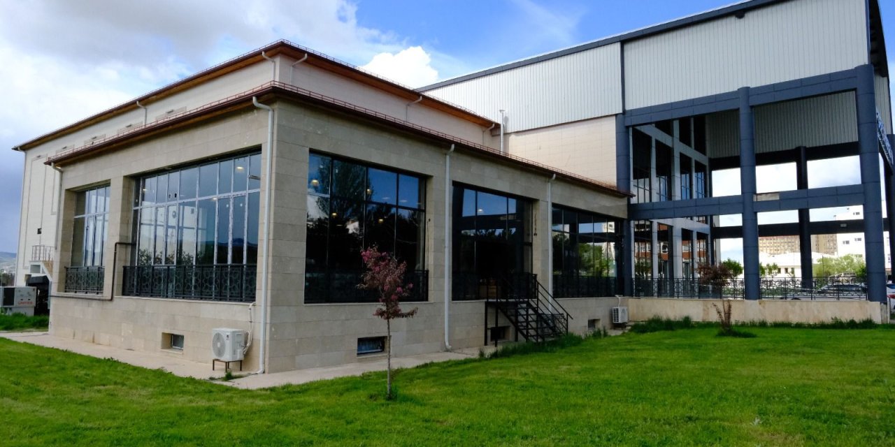 Sivas'ta Vakıf Kafe çok yakında öğrencilerle buluşacak