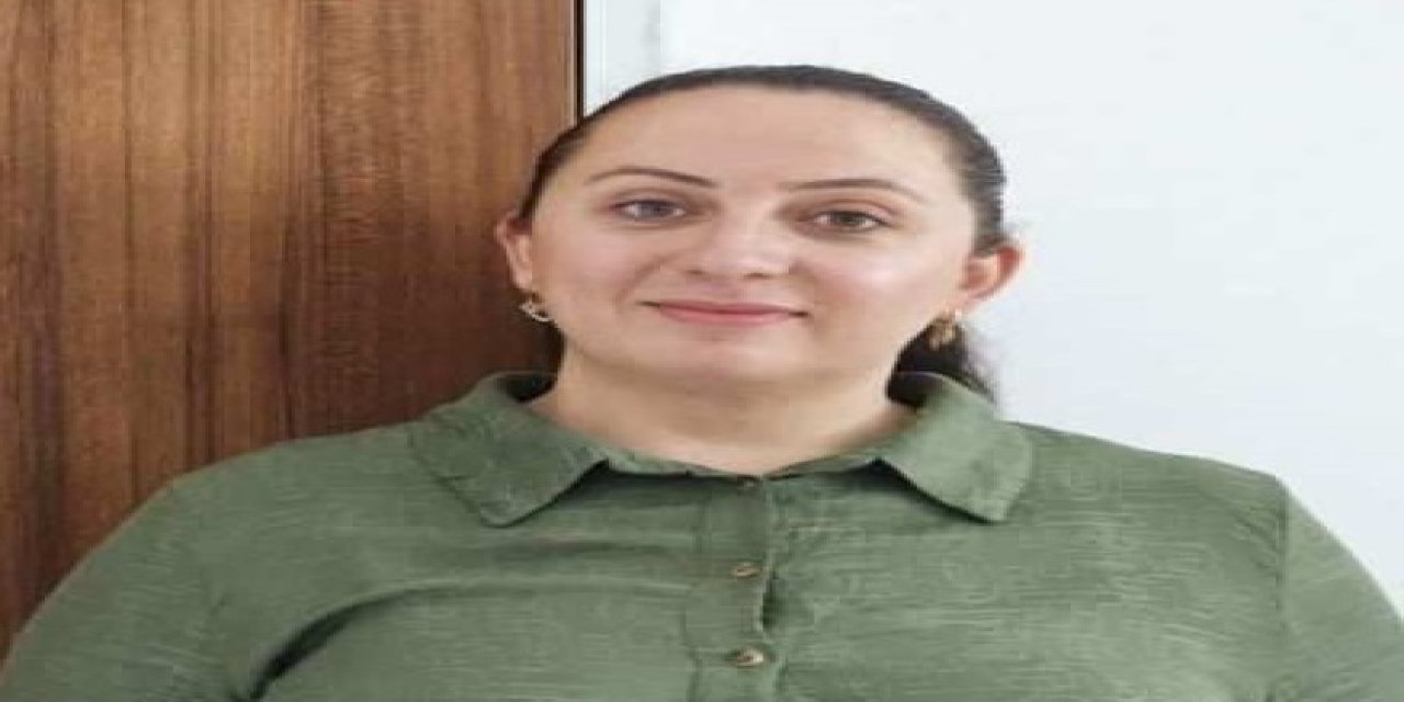 Sivas'ta AK Parti'de Aslı Öztoprak’ın istifası istendi