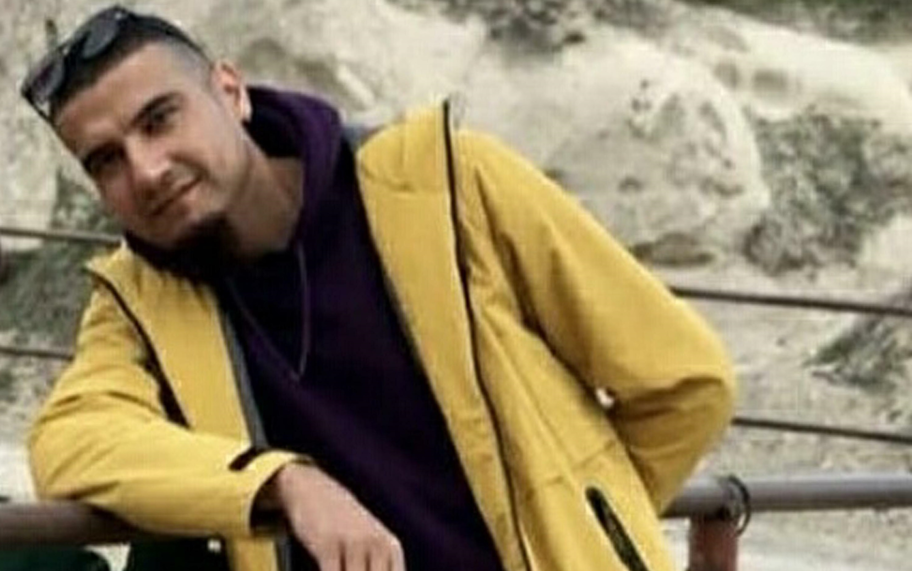 Kayıp müdür yardımcısı sağ bulundu