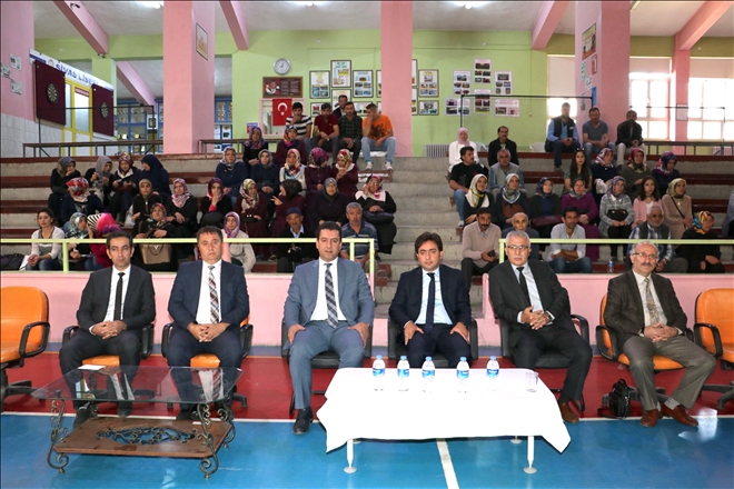 Bin 400 temizlik işçisi için kura çekildi