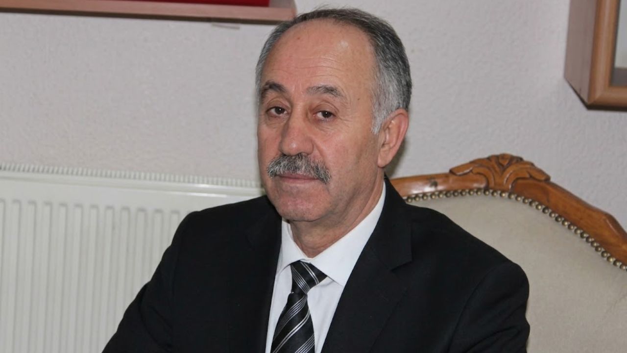Kocaeli Körfez Esentepe Muhtarı Muhlis Soydaş vefat etti! Muhlis Soydaş kimdir ve nereli?