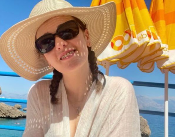 7 aylık hamile hemşire Esra, evinde ölü bulundu