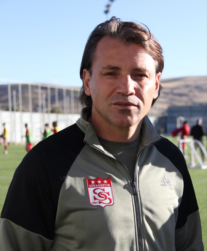 TUNA: HAFTA HAFTA İLERLEYECEĞİZ