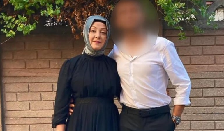 Öldürmeden önce not yazıp çelenk göndermiş