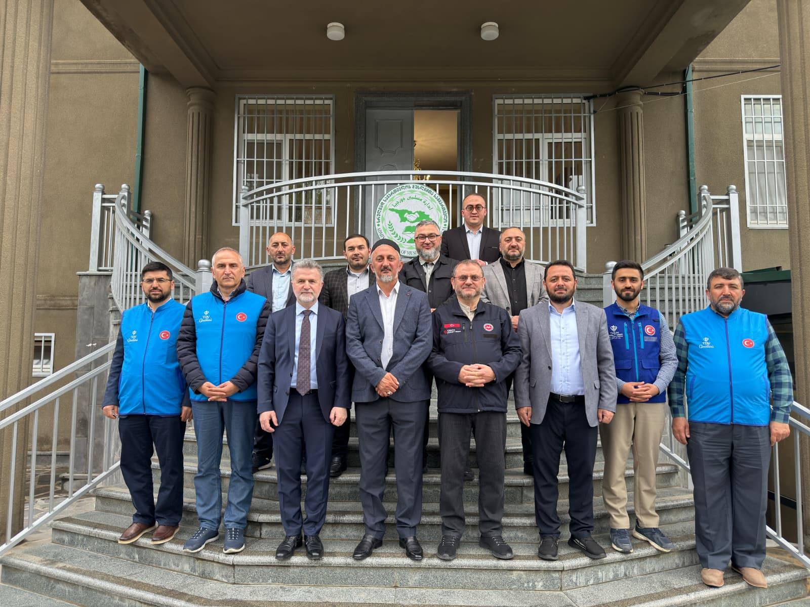 Sivas kurban bağışında Türkiye birincisi oldu