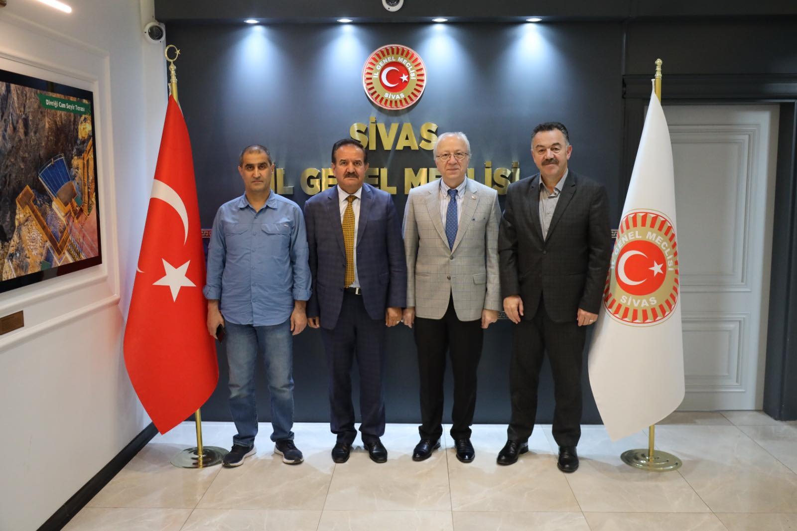 Sivasspor için meclis harekete geçiyor
