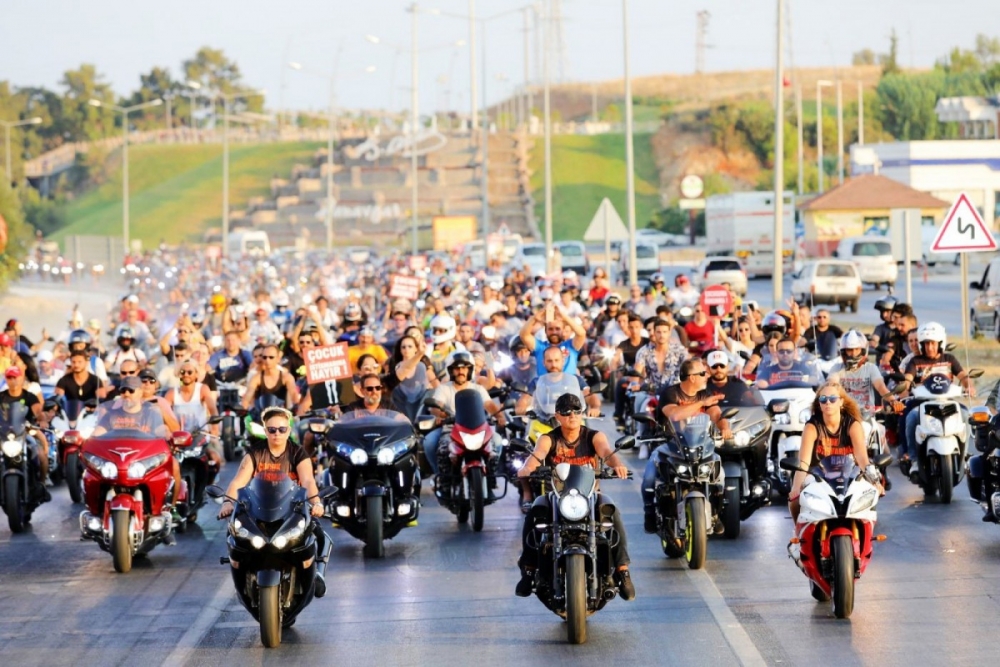 Sivas Motofest 2026 için geri sayım başladı