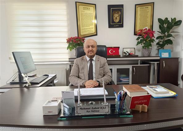 Ulaş kurban bağışında il birincisi oldu