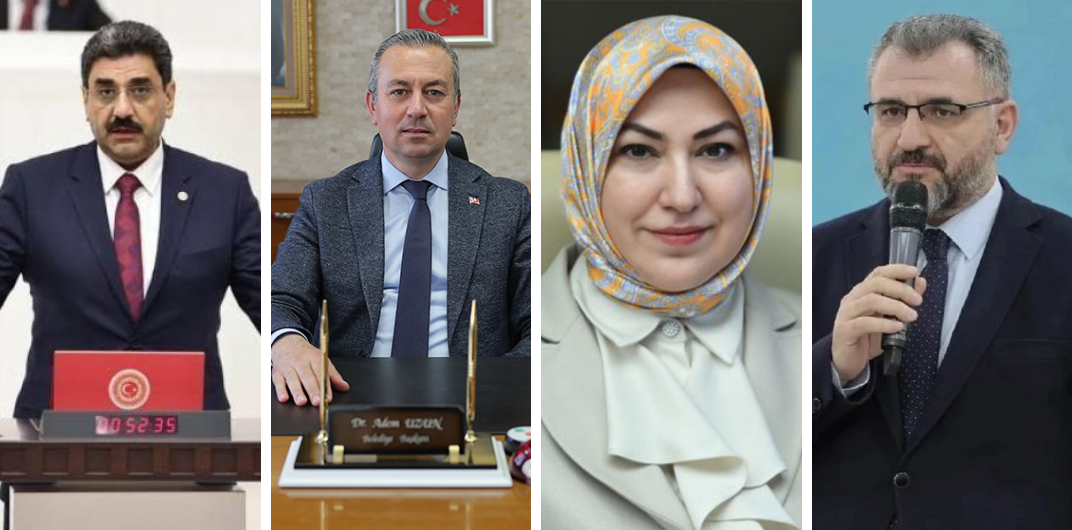 Sivas'ta siyasetin yeni sahnesi sosyal medya
