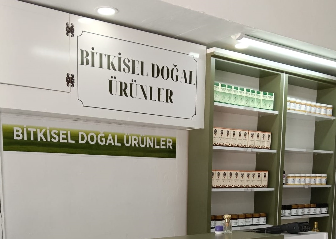 Gülbeyaz Temiz’in azim dolu yaşam mücadelesi