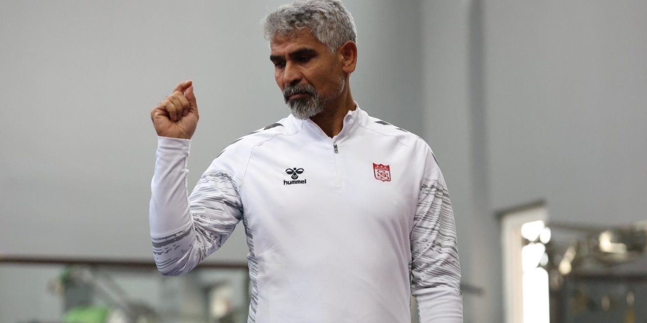 İsmet Taşdemir Sivas’ta temaslarını sürdürüyor