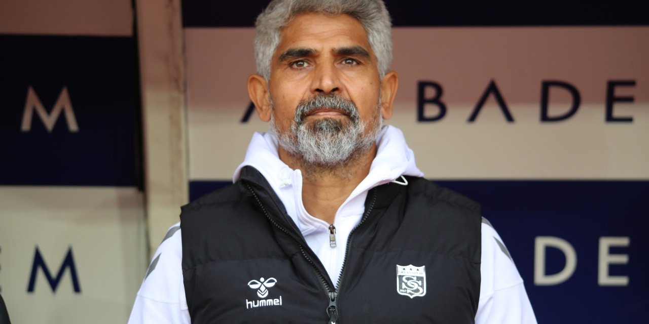 Sivasspor'da Taşdemir’in geleceği belirsizliğini koruyor, ayrılık kapıda