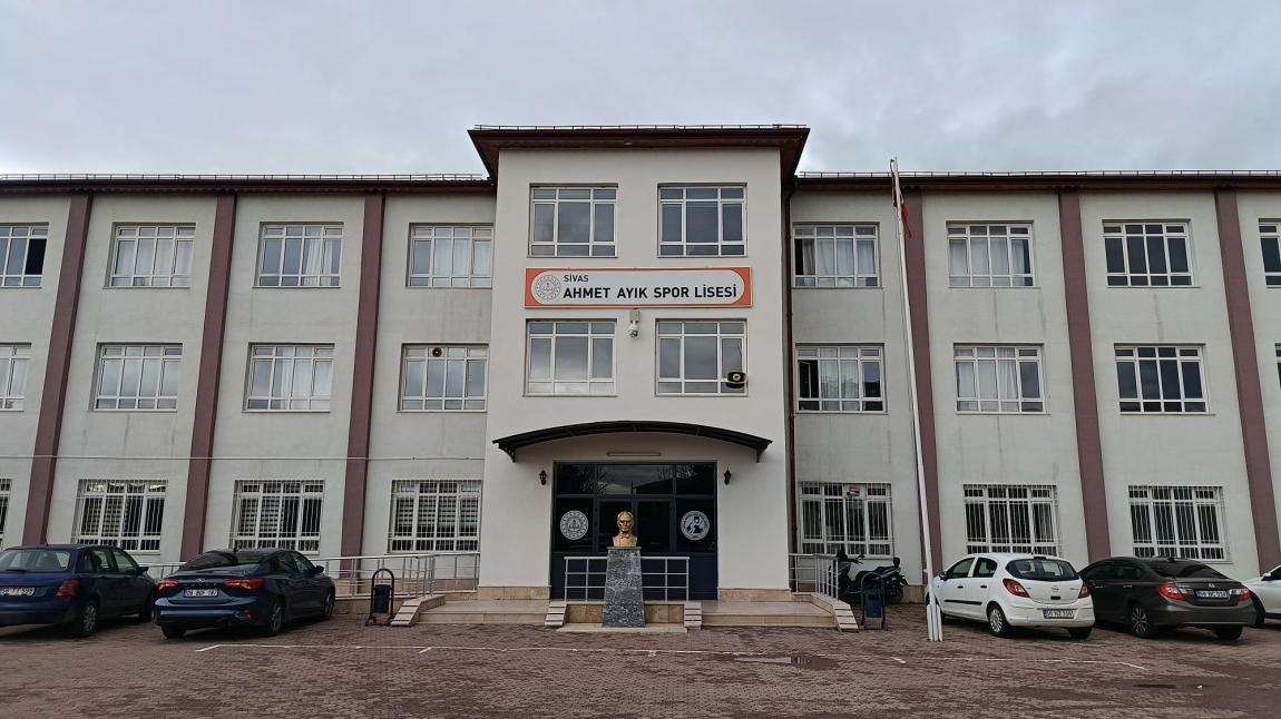 Sivas'ta spor lisesine giriş için başvurular başladı