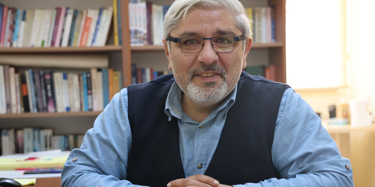 Biyometrik veri kullanımına mesai takibinde yasal uyarı