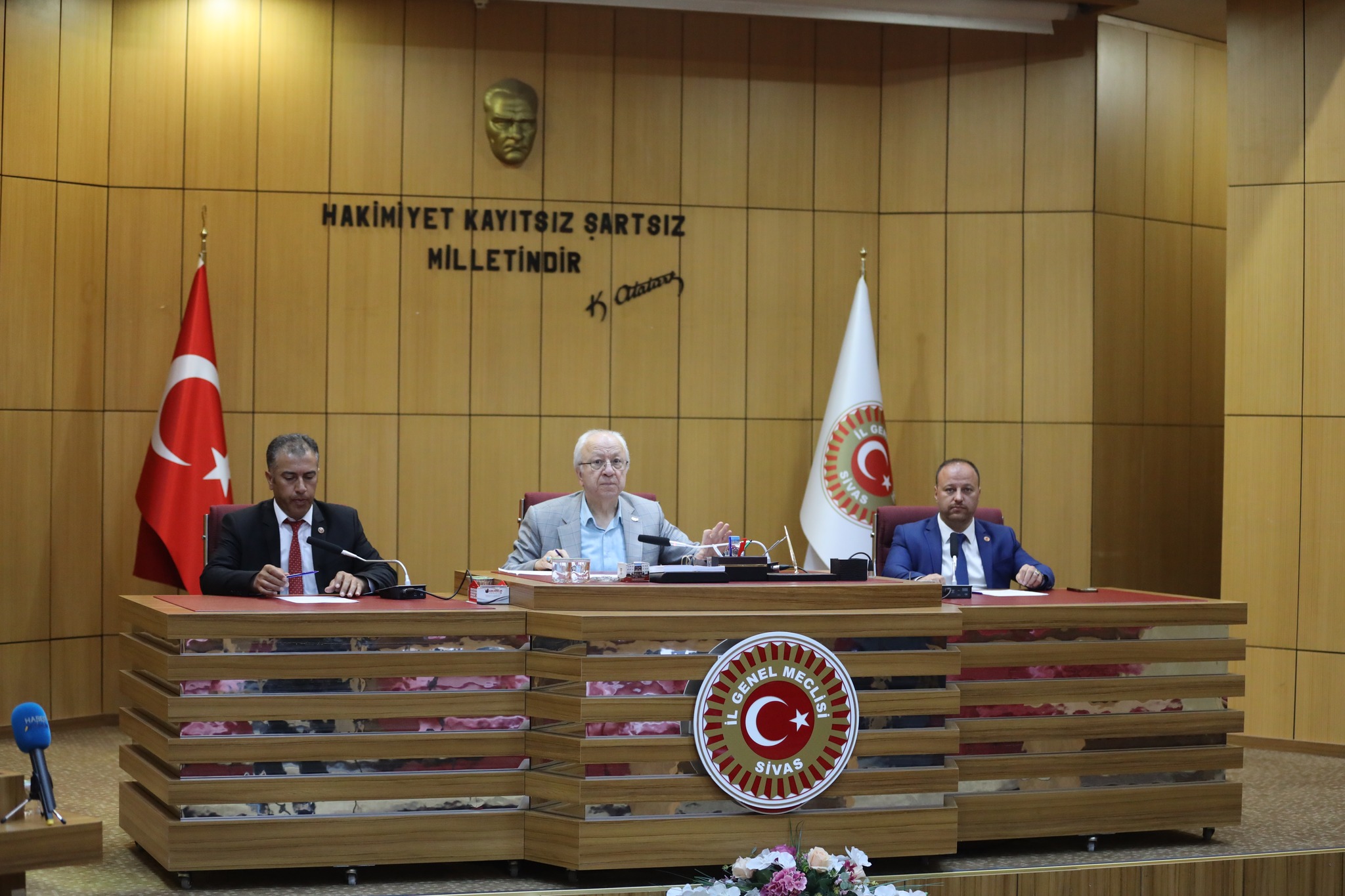 Sivas'ta isim karışıklığı sona erdi, köyün adı değişti