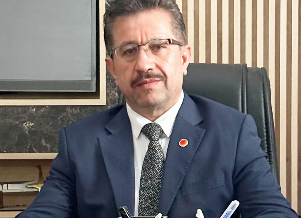 Arslan’dan milletvekillerine “Demir Çelik” çağrısı