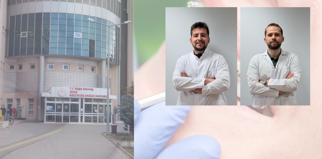 Diş teli tedavisi bekleyen Sivaslı hastalara müjde