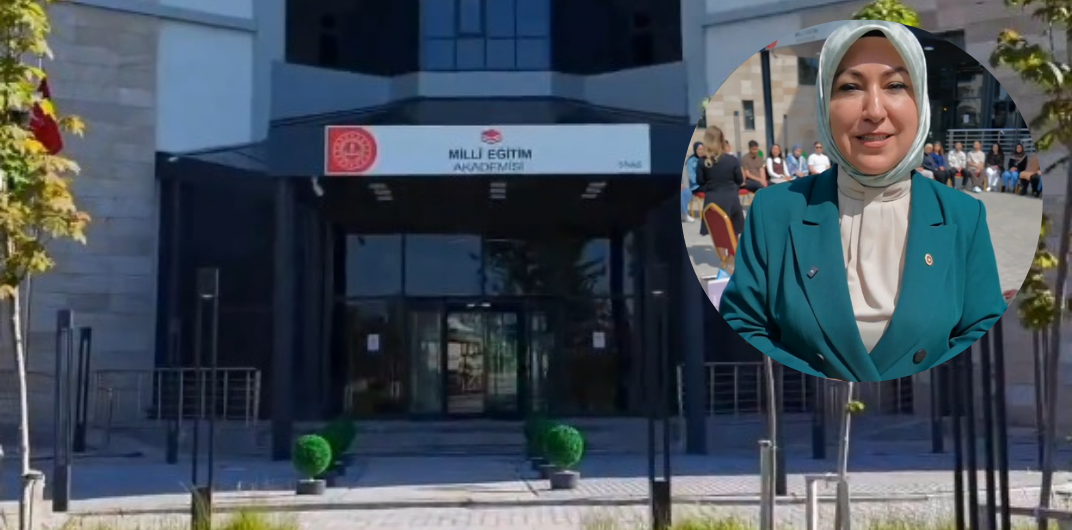 Eğitimin yeni üssü Sivas