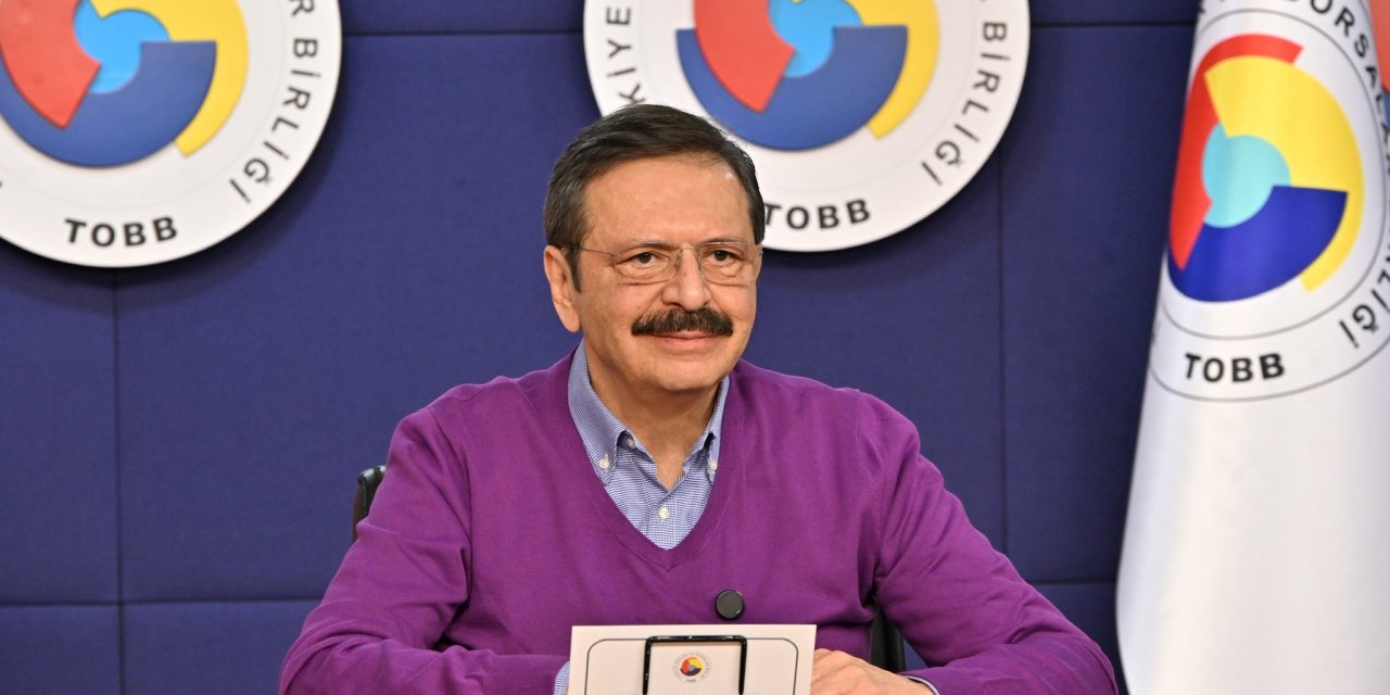 'TOBB Nefes Kredisi' başvuruları başlıyor