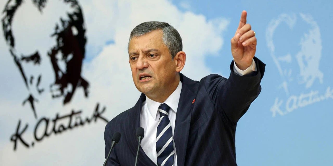 Özgür Özel Sivas'a geliyor