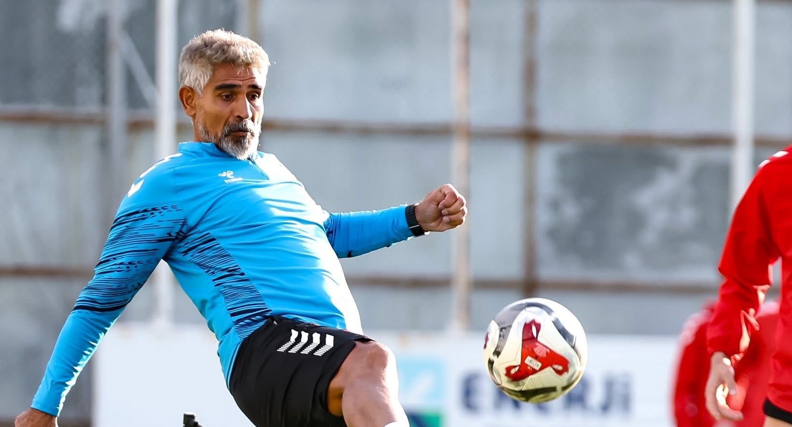 Sivasspor’da İsmet Taşdemir dönemi sona eriyor