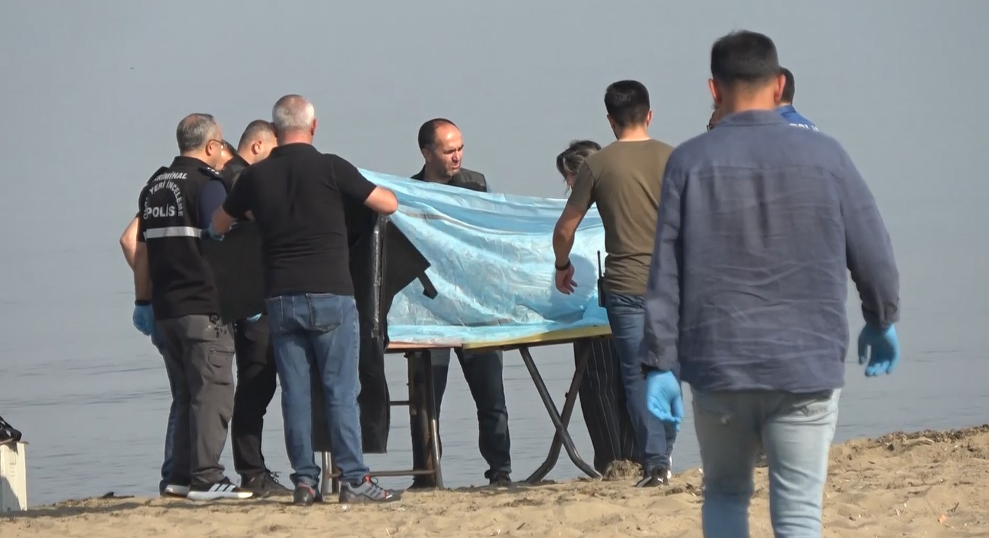 Kayıp çocuk Yusuf Gezek’ten acı haber