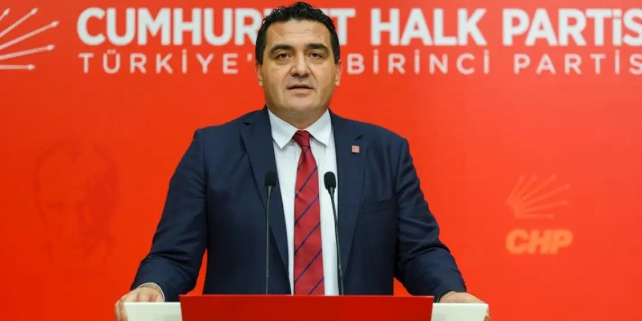 CHP Sivas Milletvekili Karasu'dan TÜİK'e tepki