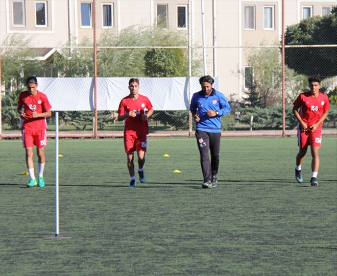 KAPTAN TECRÜBELERİNİ PAYLAŞIYOR