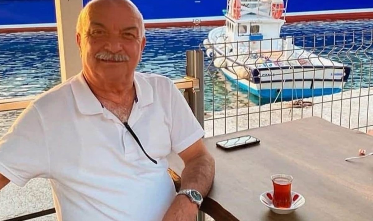 Kayıp emekli öğretmen ölü bulundu