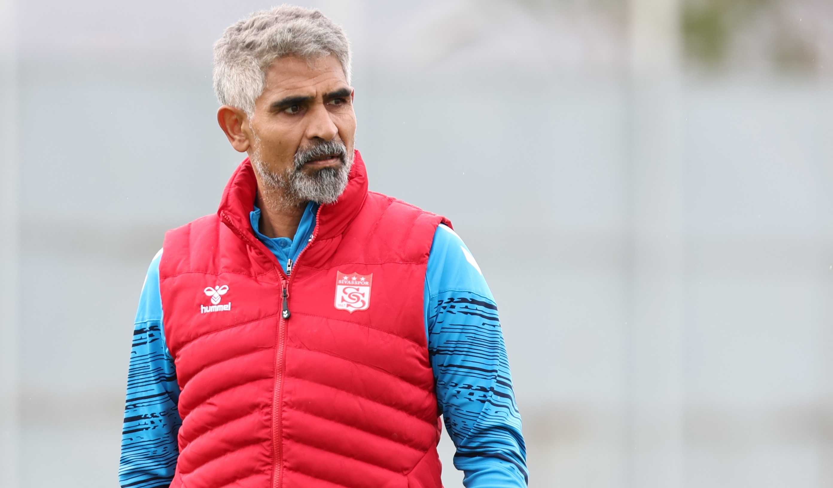 İsmet Taşdemir ayrılık nedenini açıkladı