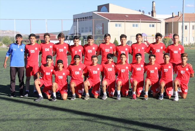 BORA: GALİBİYET İSTİYORUM