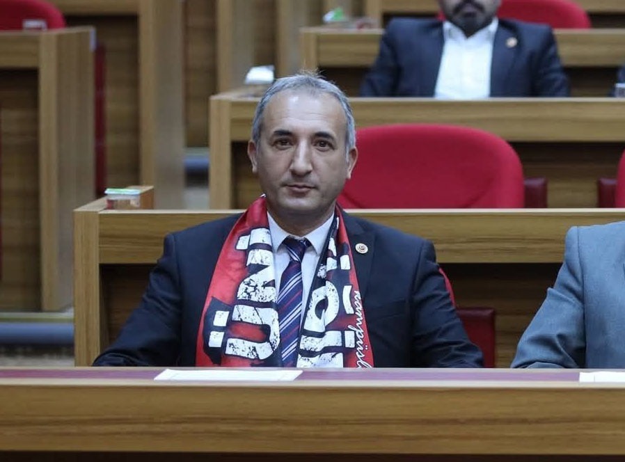 Pınarlı’dan Sivasspor için acil destek çağrısı